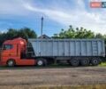 МАН 18.480, объемом двигателя 12.4 л и пробегом 1 тыс. км за 30000 $, фото 4 на Automoto.ua