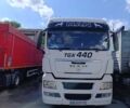 МАН 18.480, объемом двигателя 0 л и пробегом 1000 тыс. км за 28000 $, фото 1 на Automoto.ua