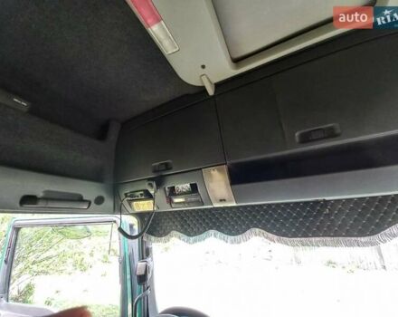 МАН 18.480, об'ємом двигуна 0 л та пробігом 90 тис. км за 40000 $, фото 10 на Automoto.ua