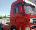 МАН 18.480, объемом двигателя 0 л и пробегом 1 тыс. км за 18000 $, фото 7 на Automoto.ua
