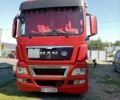МАН 18.480, объемом двигателя 0 л и пробегом 1 тыс. км за 18000 $, фото 6 на Automoto.ua
