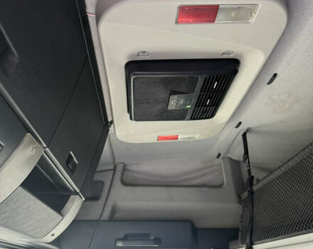 МАН 18.480, объемом двигателя 0 л и пробегом 8 тыс. км за 13000 $, фото 5 на Automoto.ua