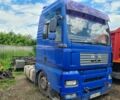 МАН 18.480, объемом двигателя 0 л и пробегом 0 тыс. км за 6019 $, фото 1 на Automoto.ua