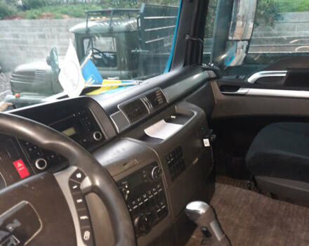 МАН 18.480, объемом двигателя 0 л и пробегом 10 тыс. км за 30000 $, фото 6 на Automoto.ua