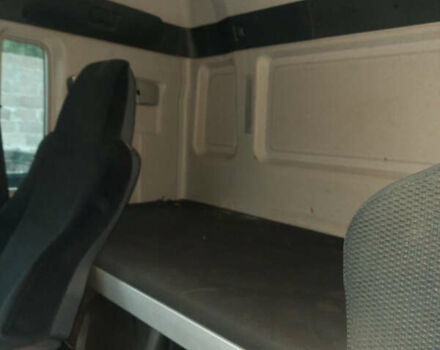 МАН 18.480, объемом двигателя 0 л и пробегом 10 тыс. км за 30000 $, фото 7 на Automoto.ua