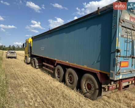 МАН 18.480, объемом двигателя 0 л и пробегом 1 тыс. км за 27500 $, фото 8 на Automoto.ua