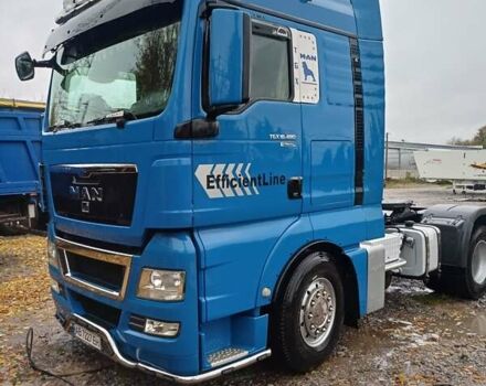 МАН 18.480, об'ємом двигуна 0 л та пробігом 9 тис. км за 45000 $, фото 7 на Automoto.ua