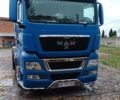 МАН 18.480, об'ємом двигуна 0 л та пробігом 9 тис. км за 45000 $, фото 4 на Automoto.ua
