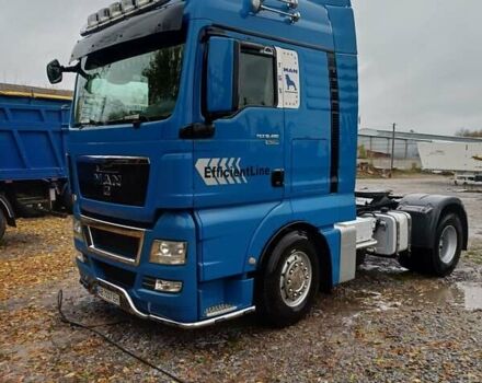 МАН 18.480, об'ємом двигуна 0 л та пробігом 9 тис. км за 45000 $, фото 5 на Automoto.ua