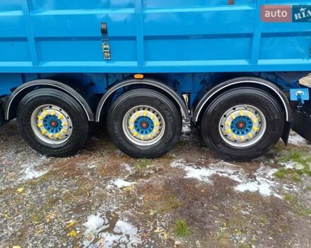 МАН 18.480, об'ємом двигуна 0 л та пробігом 9 тис. км за 45000 $, фото 11 на Automoto.ua