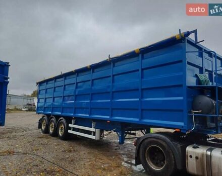 МАН 18.480, об'ємом двигуна 0 л та пробігом 9 тис. км за 45000 $, фото 13 на Automoto.ua