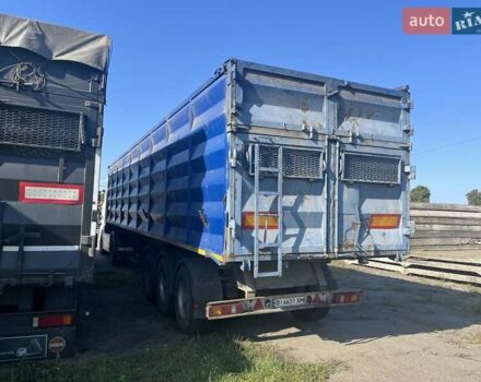 МАН 18.480, об'ємом двигуна 12.42 л та пробігом 1 тис. км за 37000 $, фото 9 на Automoto.ua