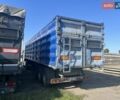 МАН 18.480, об'ємом двигуна 12.42 л та пробігом 1 тис. км за 37000 $, фото 9 на Automoto.ua