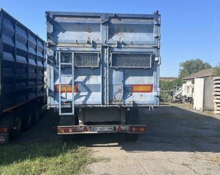 МАН 18.480, об'ємом двигуна 12.42 л та пробігом 1 тис. км за 37000 $, фото 11 на Automoto.ua