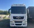 МАН 18.480, об'ємом двигуна 12.42 л та пробігом 1 тис. км за 37000 $, фото 5 на Automoto.ua