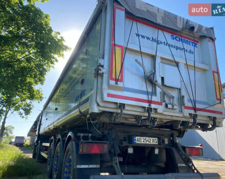 МАН 18.480, об'ємом двигуна 0 л та пробігом 900 тис. км за 45000 $, фото 5 на Automoto.ua