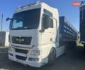 МАН 18.480, об'ємом двигуна 12.42 л та пробігом 1 тис. км за 37000 $, фото 6 на Automoto.ua