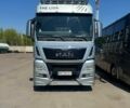 МАН 18.480, объемом двигателя 12.4 л и пробегом 1 тыс. км за 20500 $, фото 1 на Automoto.ua