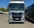 МАН 18.480, объемом двигателя 12.4 л и пробегом 1 тыс. км за 20500 $, фото 1 на Automoto.ua