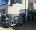 МАН 18.480, объемом двигателя 0 л и пробегом 450 тыс. км за 19500 $, фото 12 на Automoto.ua