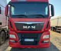 МАН 18.480, объемом двигателя 0 л и пробегом 1 тыс. км за 37500 $, фото 1 на Automoto.ua