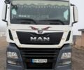 МАН 18.480, объемом двигателя 0 л и пробегом 600 тыс. км за 54500 $, фото 1 на Automoto.ua