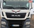 МАН 18.480, объемом двигателя 0 л и пробегом 600 тыс. км за 54500 $, фото 1 на Automoto.ua
