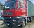 МАН 18.480, объемом двигателя 0 л и пробегом 1 тыс. км за 11000 $, фото 1 на Automoto.ua