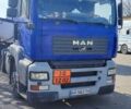МАН 18.480, объемом двигателя 12.8 л и пробегом 3 тыс. км за 8600 $, фото 1 на Automoto.ua