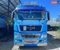 МАН 18.480, объемом двигателя 0 л и пробегом 900 тыс. км за 40191 $, фото 1 на Automoto.ua
