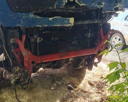 МАН 18.480, об'ємом двигуна 0 л та пробігом 800 тис. км за 7998 $, фото 1 на Automoto.ua