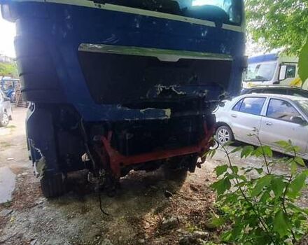 МАН 18.480, об'ємом двигуна 0 л та пробігом 800 тис. км за 7998 $, фото 2 на Automoto.ua