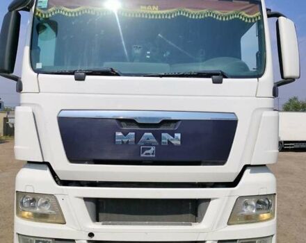 МАН 18.480, об'ємом двигуна 0 л та пробігом 947 тис. км за 17900 $, фото 3 на Automoto.ua