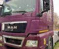 МАН 18.480, об'ємом двигуна 12.4 л та пробігом 9 тис. км за 16000 $, фото 1 на Automoto.ua