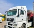 МАН 18.480, об'ємом двигуна 0 л та пробігом 947 тис. км за 17900 $, фото 1 на Automoto.ua