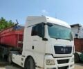 МАН 18.480, об'ємом двигуна 0 л та пробігом 947 тис. км за 17900 $, фото 1 на Automoto.ua