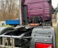 МАН 18.480, объемом двигателя 12.4 л и пробегом 9 тыс. км за 17000 $, фото 4 на Automoto.ua