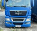 МАН 18.480, объемом двигателя 0 л и пробегом 150 тыс. км за 16494 $, фото 1 на Automoto.ua