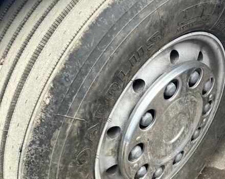 МАН 18.480, об'ємом двигуна 0 л та пробігом 250 тис. км за 13919 $, фото 3 на Automoto.ua