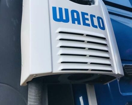 МАН 18.480, об'ємом двигуна 0 л та пробігом 250 тис. км за 13919 $, фото 5 на Automoto.ua