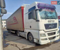 МАН 18.480, объемом двигателя 0 л и пробегом 1 тыс. км за 12999 $, фото 1 на Automoto.ua