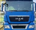 МАН 18.480, об'ємом двигуна 0 л та пробігом 250 тис. км за 13995 $, фото 1 на Automoto.ua