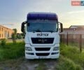 МАН 18.480, об'ємом двигуна 0 л та пробігом 1 тис. км за 10999 $, фото 1 на Automoto.ua