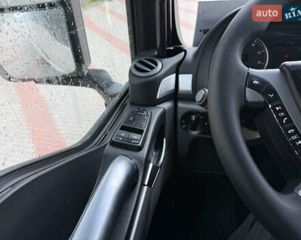 МАН 18.480 2011 в Виннице на Automoto.ua МАН 18.480, объемом двигателя 0 л и пробегом 948 тыс. км за 19000 $, фото 17 на Automoto.ua