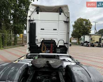 МАН 18.480 2011 в Виннице на Automoto.ua МАН 18.480, объемом двигателя 0 л и пробегом 948 тыс. км за 19000 $, фото 5 на Automoto.ua