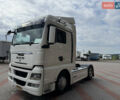 МАН 18.480, объемом двигателя 0 л и пробегом 948 тыс. км за 19000 $, фото 1 на Automoto.ua