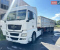 МАН 18.480, объемом двигателя 0 л и пробегом 172 тыс. км за 25300 $, фото 5 на Automoto.ua
