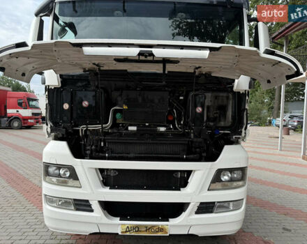 МАН 18.480, объемом двигателя 0 л и пробегом 948 тыс. км за 18500 $, фото 2 на Automoto.ua