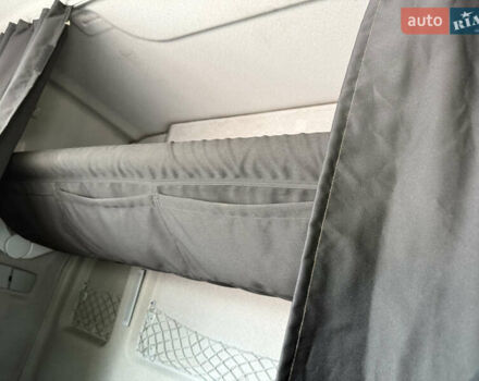 МАН 18.480, объемом двигателя 0 л и пробегом 948 тыс. км за 18500 $, фото 14 на Automoto.ua