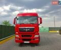 МАН 18.480, объемом двигателя 10.5 л и пробегом 700 тыс. км за 15000 $, фото 3 на Automoto.ua
